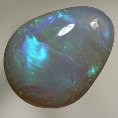SOLID CRYSTAL OPAL Loaded with bright colours